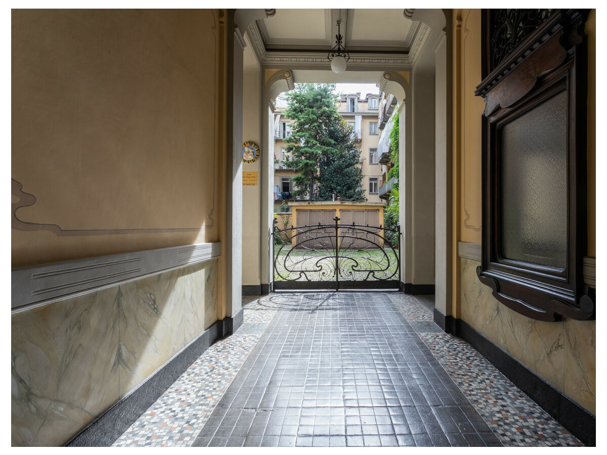 Apartment Berthollet 42 - Little Liberty al parco del Valent - Outdoor photo 3