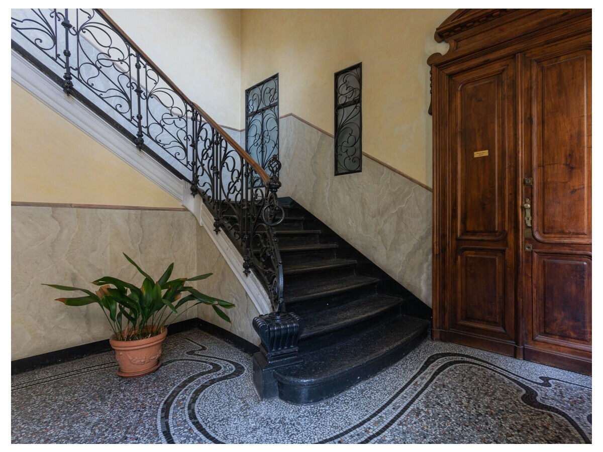 Apartment Berthollet 42 - Little Liberty al parco del Valent - Outdoor photo 4