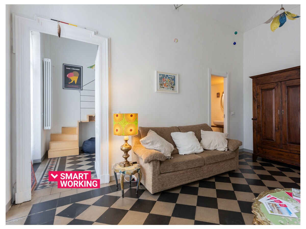 Apartment Berthollet 42 - Little Liberty al parco del Valent - Features photo 5