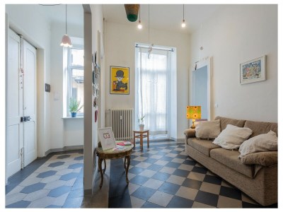 Apartment Berthollet 42 - Little Liberty al parco del Valent - Features photo 6