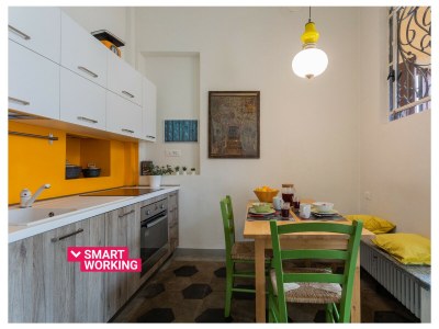 Apartment Berthollet 42 - Little Liberty al parco del Valent - Features photo 7