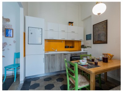 Apartment Berthollet 42 - Little Liberty al parco del Valent - Features photo 8