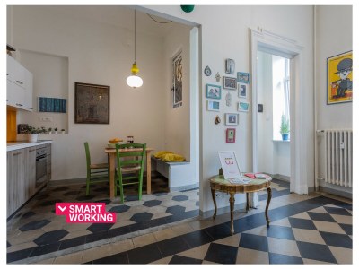 Apartment Berthollet 42 - Little Liberty al parco del Valent - Features photo 9