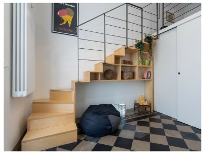 Apartment Berthollet 42 - Little Liberty al parco del Valent - Features photo 10