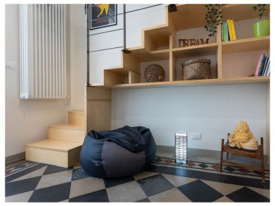 Apartment Berthollet 42 - Little Liberty al parco del Valent - Features photo 11