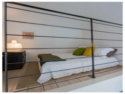 Apartment Berthollet 42 - Little Liberty al parco del Valent - Features photo 14