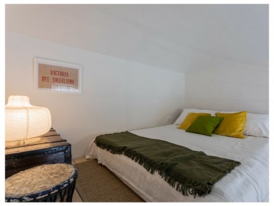 Apartment Berthollet 42 - Little Liberty al parco del Valent - Features photo 15