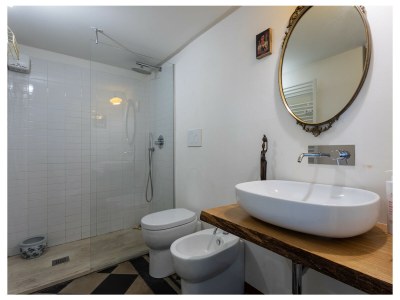 Apartment Berthollet 42 - Little Liberty al parco del Valent - Features photo 16