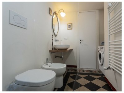 Apartment Berthollet 42 - Little Liberty al parco del Valent - Features photo 17