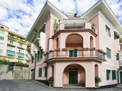 Apartment Vernazzola Family Apartment - Outdoor photo 2