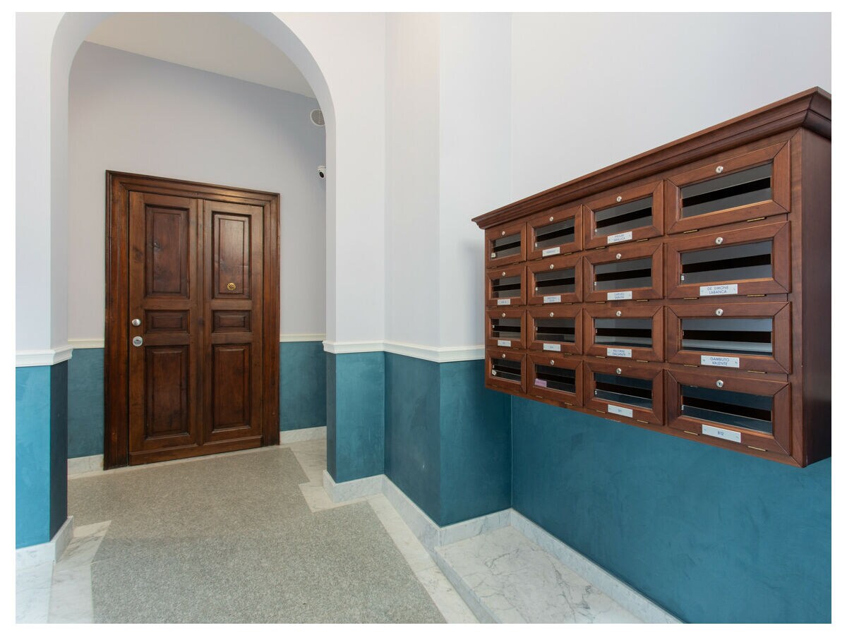 Apartment Saluzzo 16 - Rosso di San Salvario - Outdoor photo 4