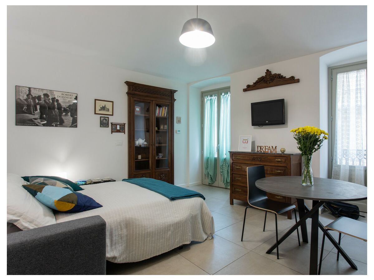 Apartment Saluzzo 16 - Rosso di San Salvario - Features photo 5
