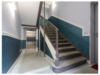 Apartment Saluzzo 16 - Rosso di San Salvario - Outdoor photo 3