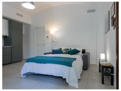 Apartment Saluzzo 16 - Rosso di San Salvario - Features photo 6