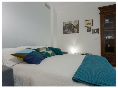 Apartment Saluzzo 16 - Rosso di San Salvario - Features photo 7