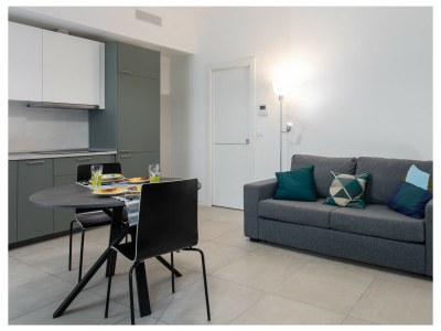 Apartment Saluzzo 16 - Rosso di San Salvario - Features photo 8