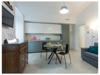 Apartment Saluzzo 16 - Rosso di San Salvario - Features photo 9