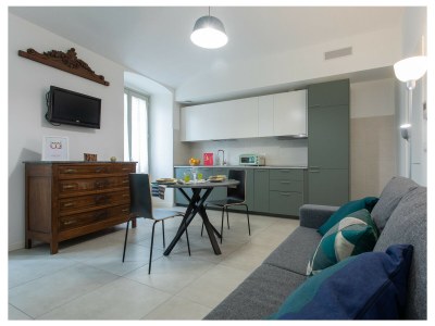 Apartment Saluzzo 16 - Rosso di San Salvario - Features photo 10