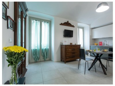 Apartment Saluzzo 16 - Rosso di San Salvario - Features photo 11