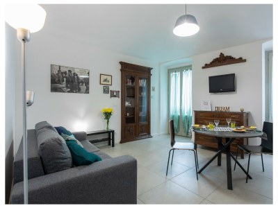 Apartment Saluzzo 16 - Rosso di San Salvario - Features photo 12