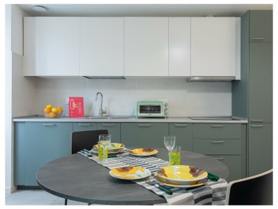 Apartment Saluzzo 16 - Rosso di San Salvario - Features photo 13