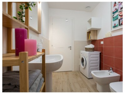 Apartment Saluzzo 16 - Rosso di San Salvario - Features photo 14