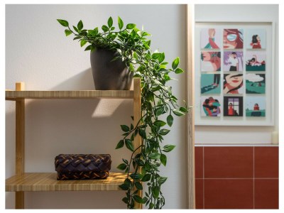 Apartment Saluzzo 16 - Rosso di San Salvario - Features photo 15