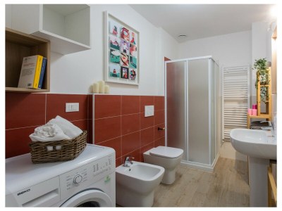 Apartment Saluzzo 16 - Rosso di San Salvario - Features photo 16