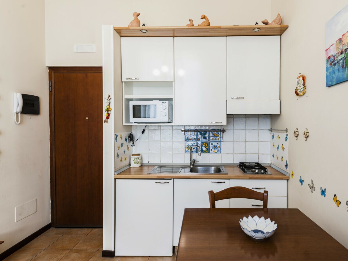 Apartment Grimaldi 8 Apartment - Features photo 4