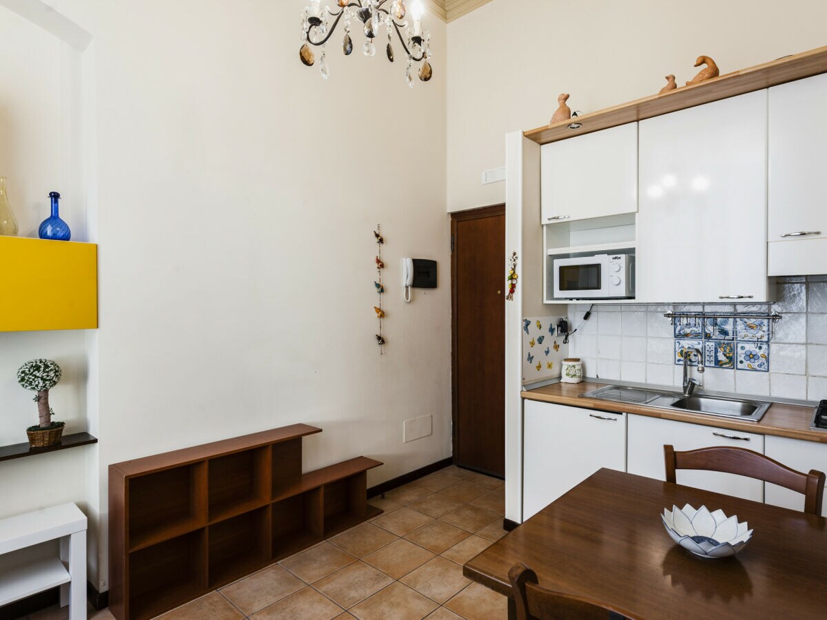 Apartment Grimaldi 8 Apartment - Features photo 5