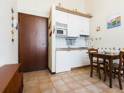 Apartment Grimaldi 8 Apartment - Features photo 6