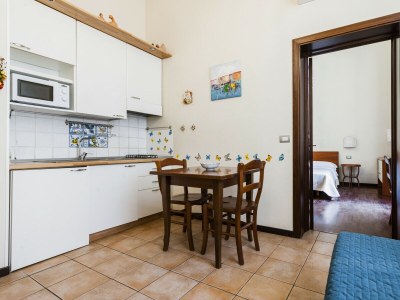 Apartment Grimaldi 8 Apartment - Features photo 7