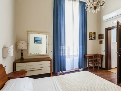 Apartment Grimaldi 8 Apartment - Features photo 12