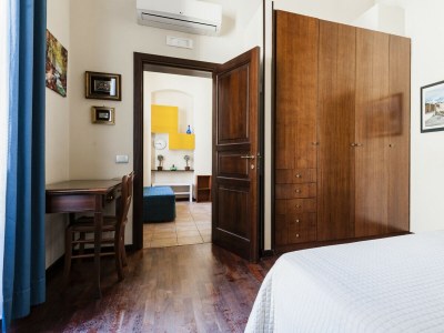 Apartment Grimaldi 8 Apartment - Features photo 13