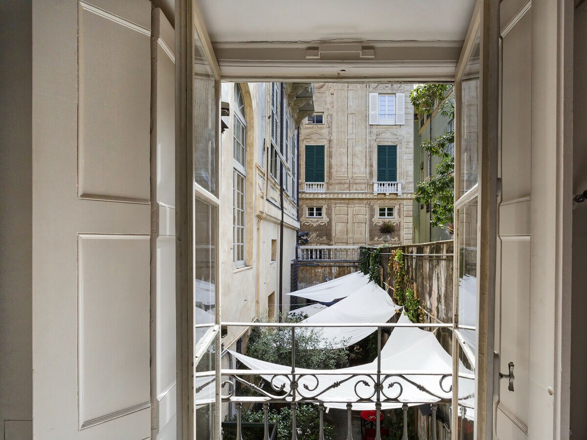 Apartment Garibaldi Glamorous Apartment - Outdoor photo 2