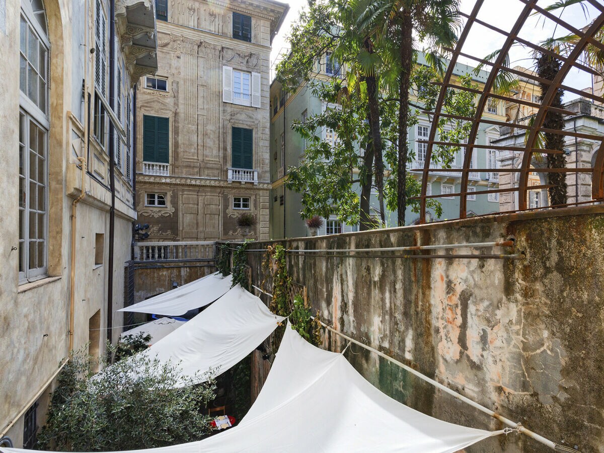 Apartment Garibaldi Glamorous Apartment - Outdoor photo 3