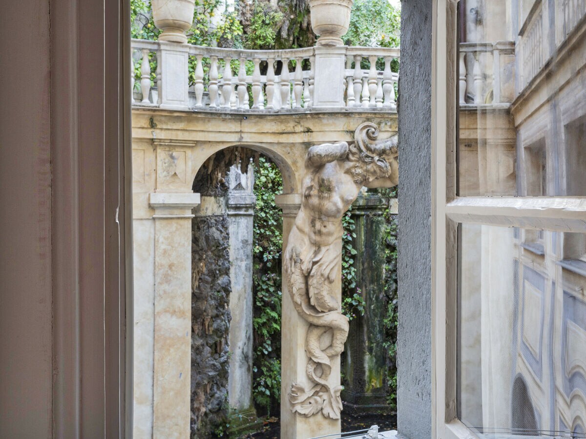 Apartment Garibaldi Glamorous Apartment - Outdoor photo 4