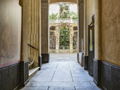 Apartment Garibaldi Glamorous Apartment in Genova - Apartment