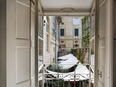 Apartment Garibaldi Glamorous Apartment - Outdoor photo 2