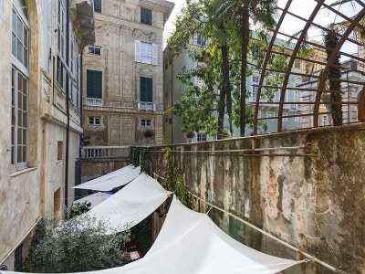 Apartment Garibaldi Glamorous Apartment - Outdoor photo 3