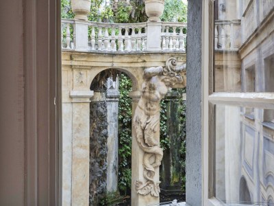 Apartment Garibaldi Glamorous Apartment - Outdoor photo 4