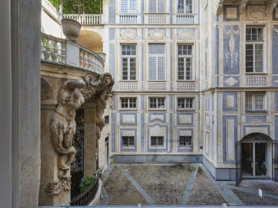 Apartment Garibaldi Glamorous Apartment - Outdoor photo 5