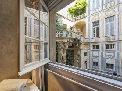 Apartment Garibaldi Glamorous Apartment - Outdoor photo 6