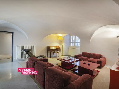 Apartment Garibaldi Glamorous Apartment - Features photo 7