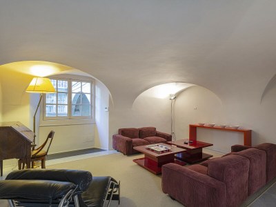 Apartment Garibaldi Glamorous Apartment - Features photo 8