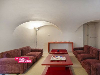 Apartment Garibaldi Glamorous Apartment - Features photo 9