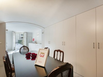 Apartment Garibaldi Glamorous Apartment - Features photo 13