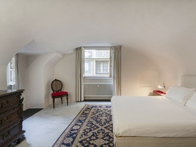 Apartment Garibaldi Glamorous Apartment - Features photo 15