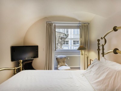 Apartment Garibaldi Glamorous Apartment - Features photo 16