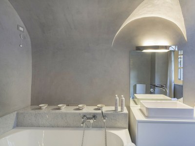 Apartment Garibaldi Glamorous Apartment - Features photo 20